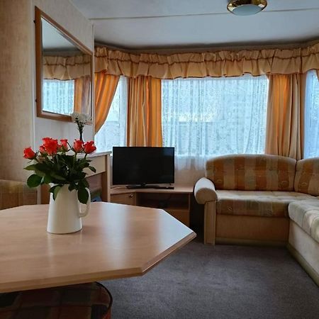 Apartament Rhosfeillion Static Caravan Llangefni Zewnętrze zdjęcie