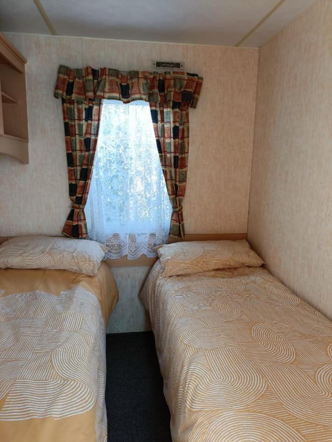 Apartament Rhosfeillion Static Caravan Llangefni Zewnętrze zdjęcie